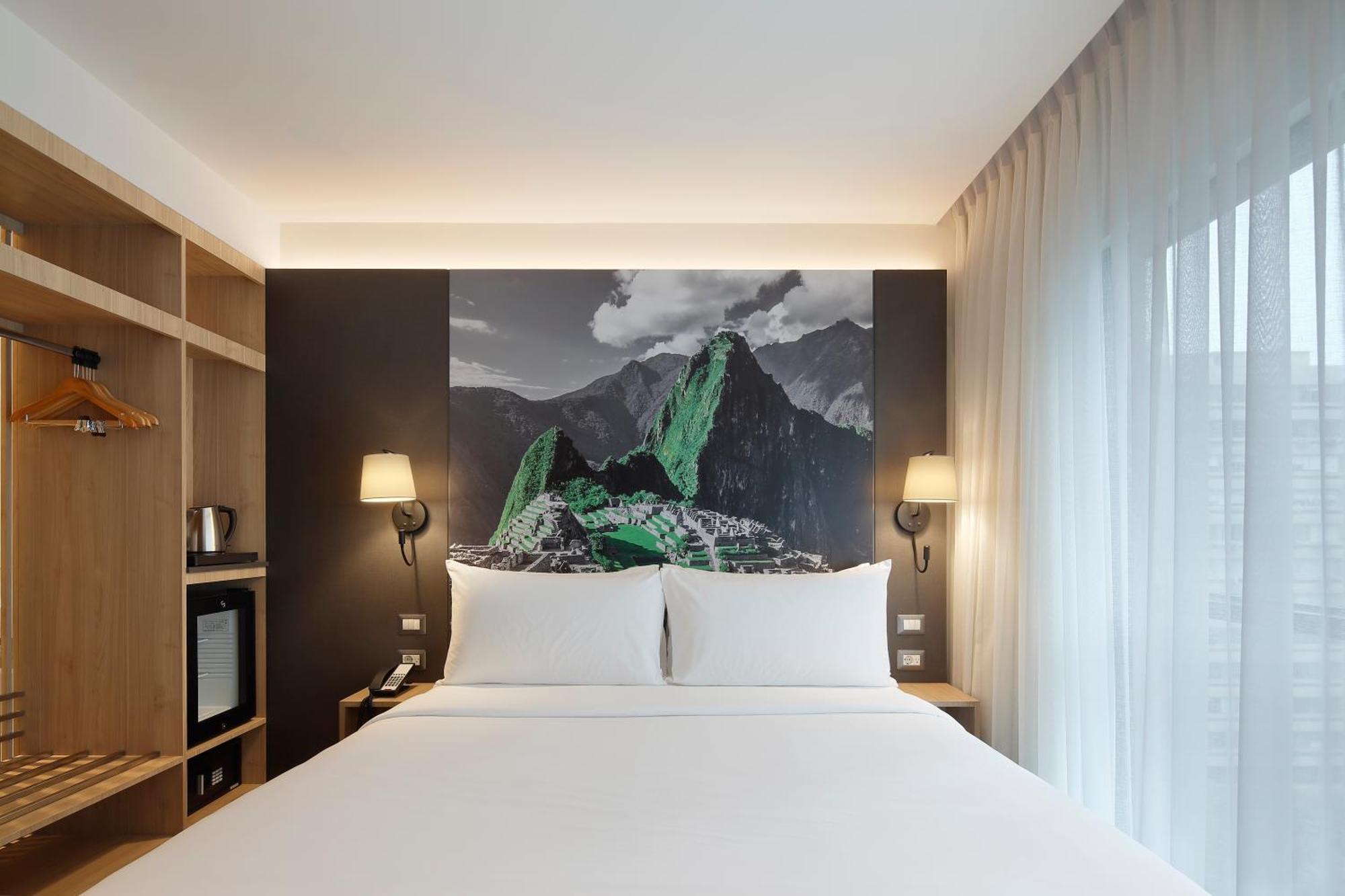 Ikonik Miraflores Hotel Distretto di Lima
