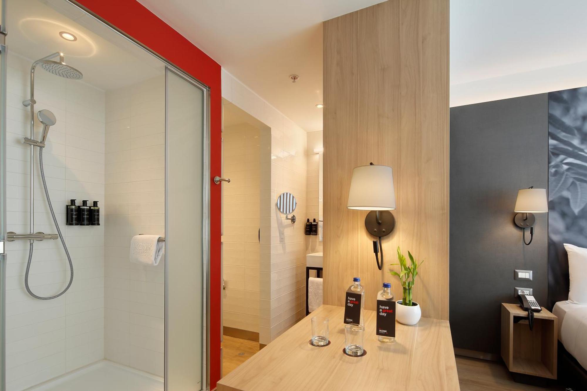 Hotel Ikonik Miraflores Lima