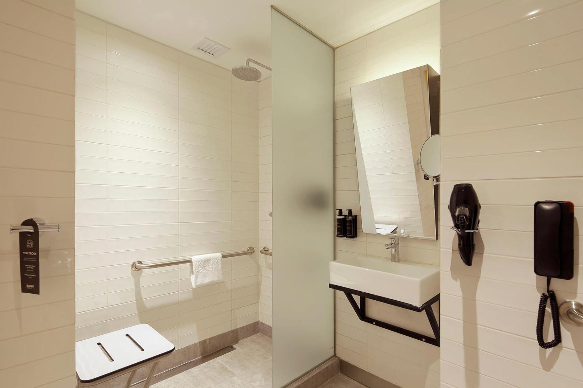 Ikonik Miraflores 4* Lima
