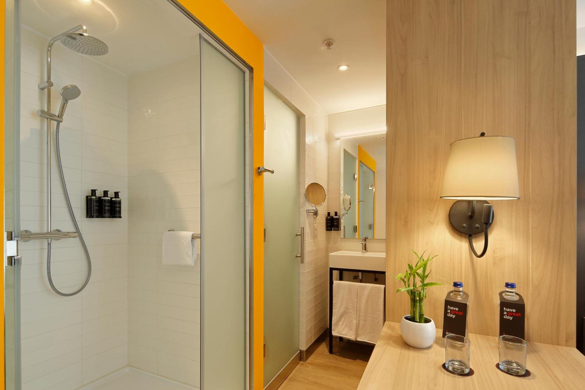 Hotel Ikonik Miraflores 4*